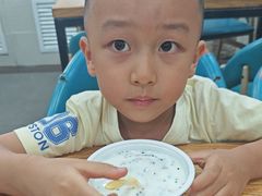 -西域美食(西直门南小街店)
