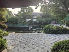 -杭州西子湖四季酒店-WL BISTRO西湖餐厅