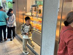 -泸溪河桃酥(秦淮夫子庙一店)