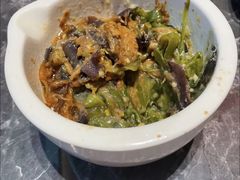 -炊烟小炒黄牛肉(浦东世纪汇店)