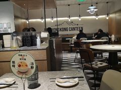 -留半山·香港食堂(啦啦宝都店)