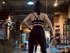 -OneFit健身(汇锦城店)