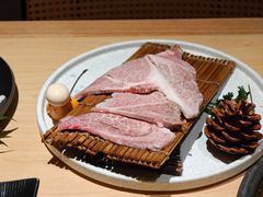 -松鱼亭·和牛烧肉(协鑫广场店)