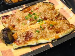 -老吕涮羊肉•东北原味烧烤•大油边•烤鱼(五角场店)
