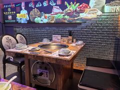 -山河屯铁锅炖·非遗铁锅炖(华强北店)