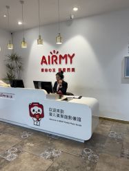 点击看大图 -爱儿美儿童摄影亲子馆(五路居店)