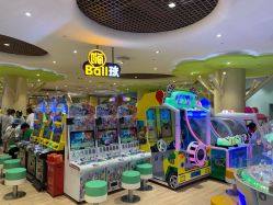 点击看大图 -meland亲子乐园(深圳领展中心城店)
