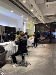 -LJOY丽锦造型·烫发染发
