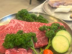 -黄金牧场(明洞总店)