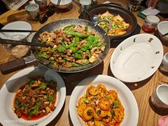 -费大厨辣椒炒肉(黄兴中心广场店)