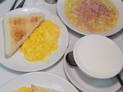 -澳洲牛奶公司(佐敦店)