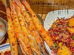 -福苗小骆驼烧烤(莲湖路店)