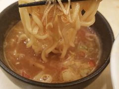 -八盛屋·沾面(集美万达店)