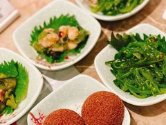 -上渔铁板烧(熙悦汇店)