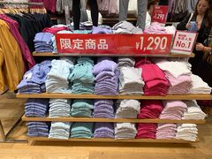 -优衣库(银座店)