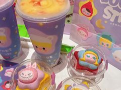 -洋洋广场(南街店)