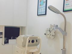 -MODJO•木左眼镜(云玺万科里店)
