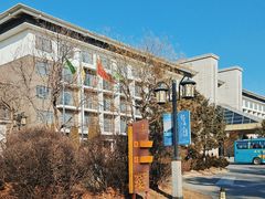 -忆江南·生态餐饮宴会酒店