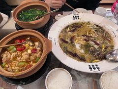 -渔语鱼新川菜Bistro(万象天地店)