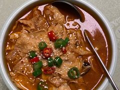 -福慧慈缘素食餐厅(王府井店)