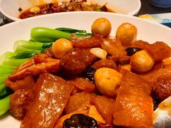 -晓长安·新陕菜(曲江店)