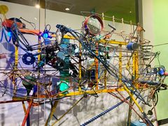 -信不信由你博物馆