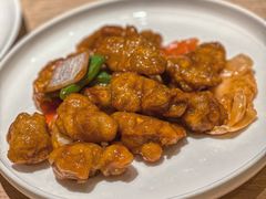 -莆田餐厅PUTIEN(武商MALL店)