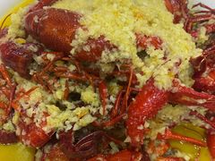-拙味兄弟龙虾(新香洲店)