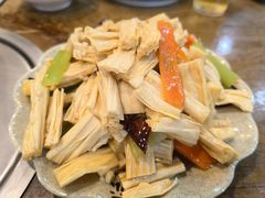-老袁羊板筋(农光路店)