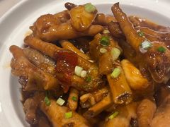 -小菜园新徽菜(合肥之心城店)