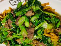 -八合里潮汕鲜牛肉火锅(深圳海岸城店)