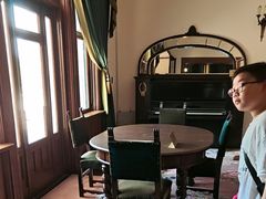 -青岛德国总督楼旧址博物馆