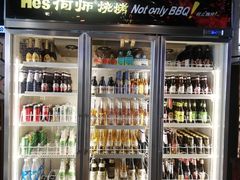 -何师烧烤Pro ·江湖川菜·小龙虾·精酿(太古里旗舰店)