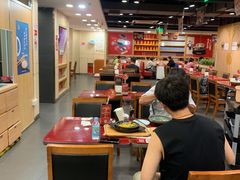 -宏状元现熬粥·京味菜(五棵松店)