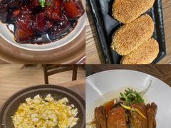 -周家二小姐的菜(西津渡店)