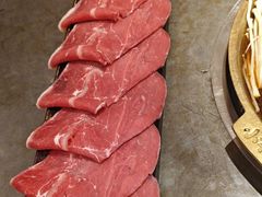 -小牛哈尼章鱼水煎肉(金鹰店)