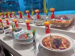 -有红鸡毛店·川菜(建设路店)