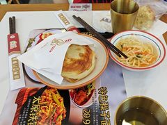 -初晋·山西地道刀削面.晋北莜面香(星耀城店)