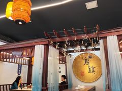 -外婆船宴餐厅·外婆喊你回家吃饭