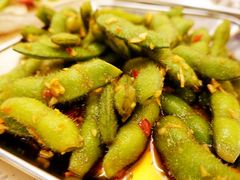 -白仁仔· 活烤海鲜 宵夜(豫园店)