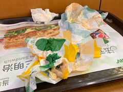-赛百味SUBWAY(燕莎奥莱店)