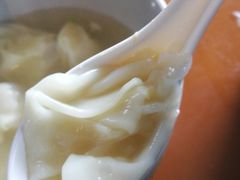 -绿杨馄饨店(上塘街店)