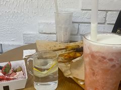 -坦克·甜品店(莲花广场店)