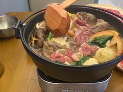 -大鲜生·亚洲菜融合小食堂