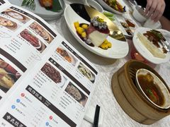 -丰鲤楼•闽南茶楼(仟禧汇店)