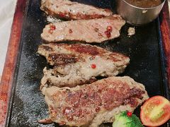 -豪客来牛排(金鼎广场店)