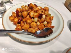 -到家尝北京菜(西坝河店)