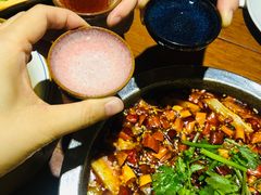 -大牌大·传统杭帮菜(湖滨店)