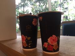 -厝内小眷村(天河南一路店)