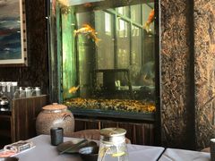 -浩运·海鲜青岛菜·海胆水饺(石老人店)